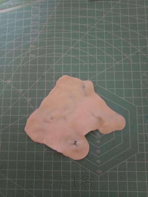 正比腿教程 第1步