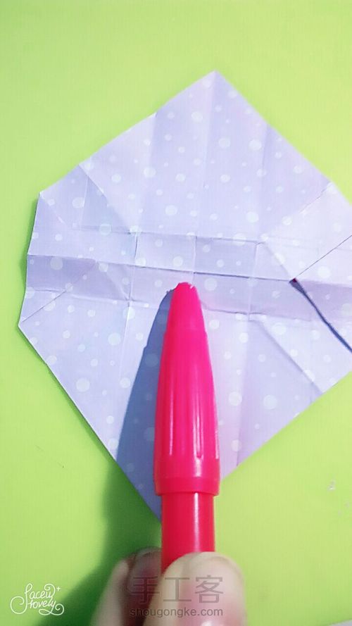 小小 手提袋 萌萌哒(ฅ>ω 第19步