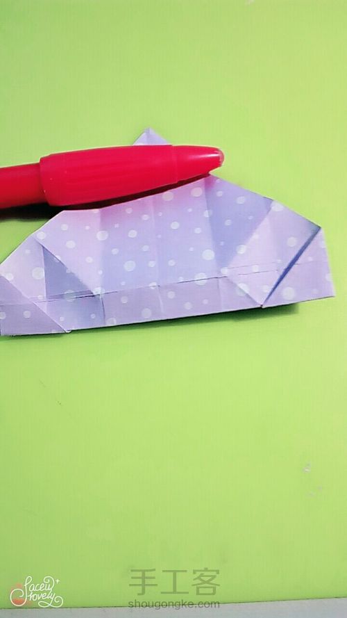 小小 手提袋 萌萌哒(ฅ>ω 第20步