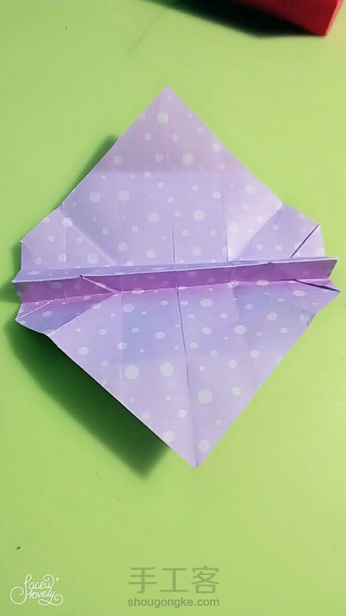 小小 手提袋 萌萌哒(ฅ>ω 第27步