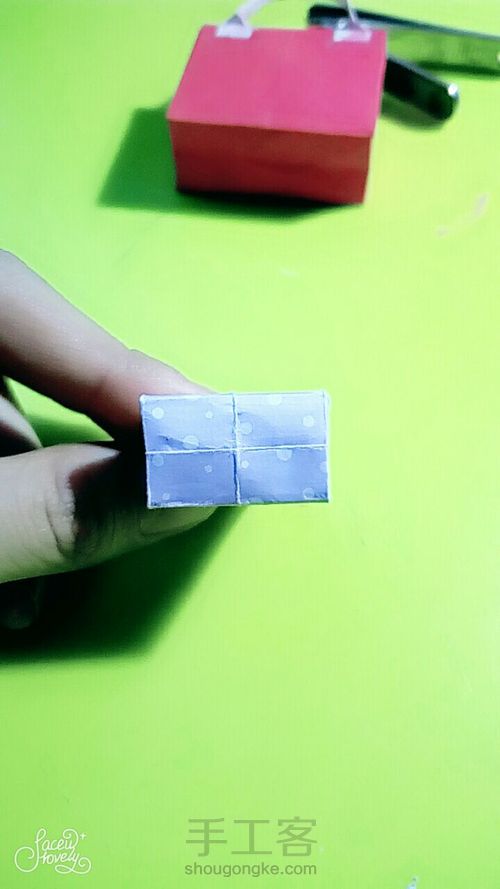 小小 手提袋 萌萌哒(ฅ>ω 第34步