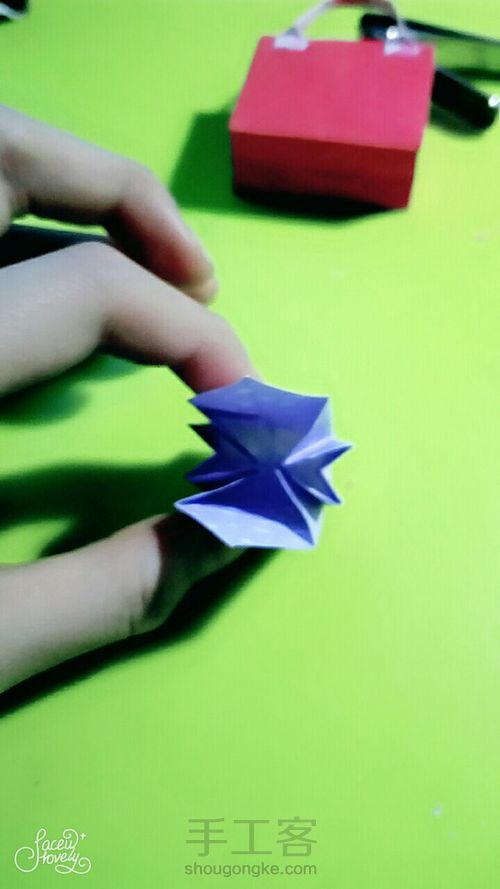 小小 手提袋 萌萌哒(ฅ>ω 第35步