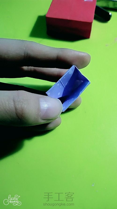 小小 手提袋 萌萌哒(ฅ>ω 第37步