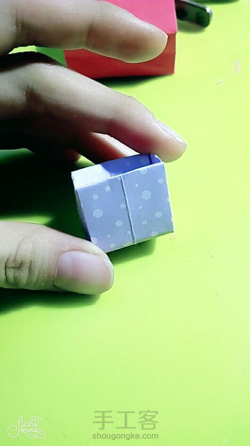 小小 手提袋 萌萌哒(ฅ>ω 第38步