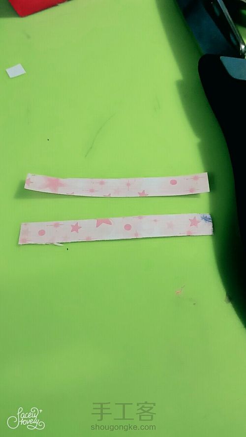 小小 手提袋 萌萌哒(ฅ>ω 第39步