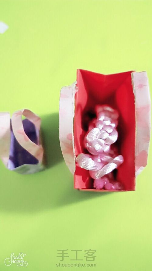 小小 手提袋 萌萌哒(ฅ>ω 第45步