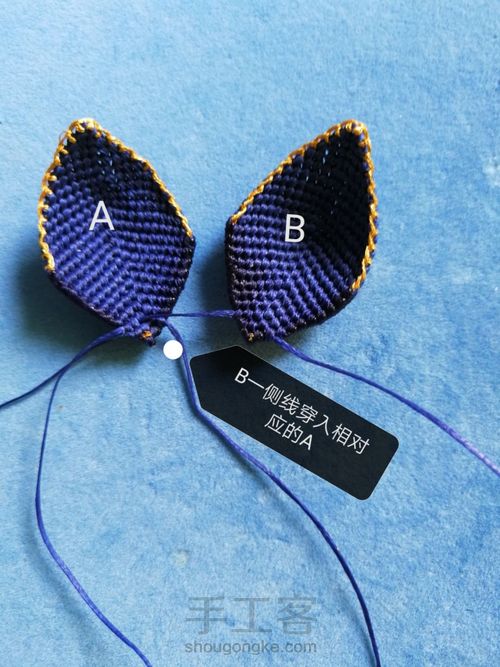 带金边的莲花(上) 第25步