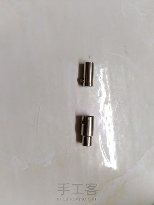 天气之子彩蛋,泷奶奶同款结绳 第15步