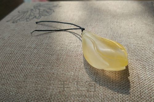 作为雕民，怎能不雕（叼）个花😁 第12步