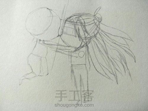 魔道祖师-忘羡CP 第5步