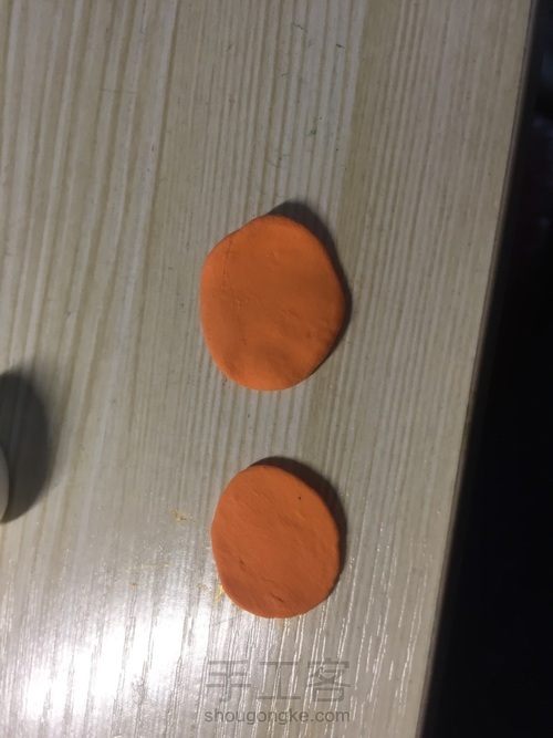 论如何自制一个猫咪手机架 第21步