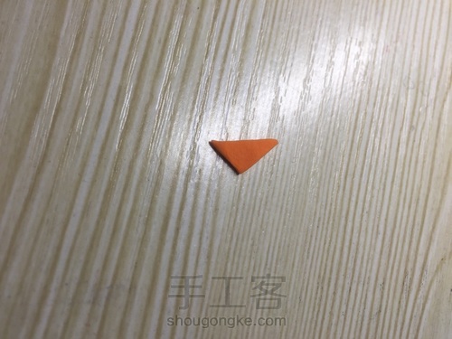 论如何自制一个猫咪手机架 第24步