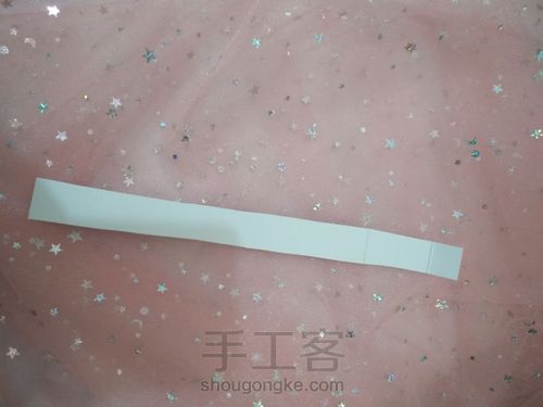 简单又好看的小帽子 第5步