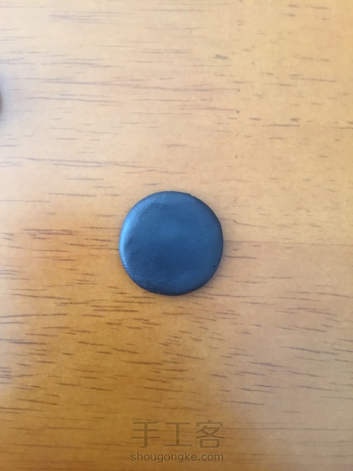 简单又可爱的猫头鹰 第14步