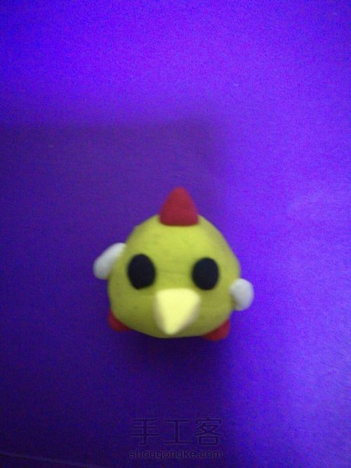 🐤祥如意 第5步