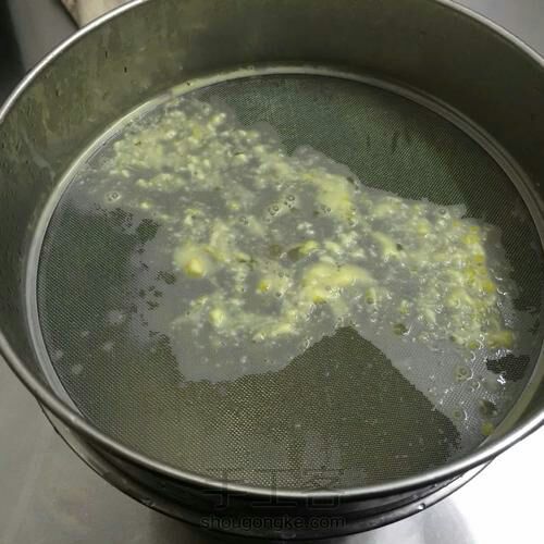 芒果班戟 第4步