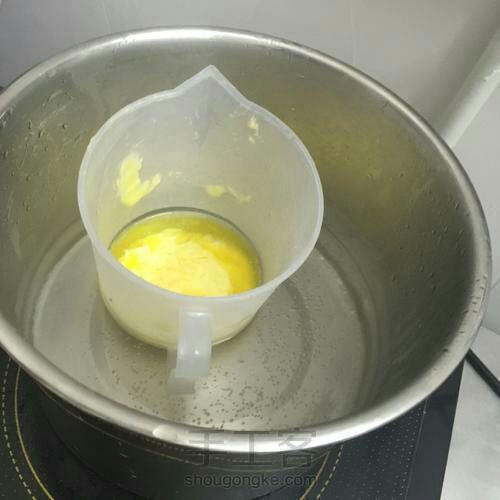 芒果班戟 第5步