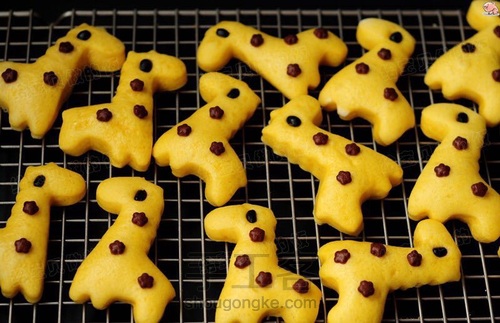 吃个鹿吧 第5步