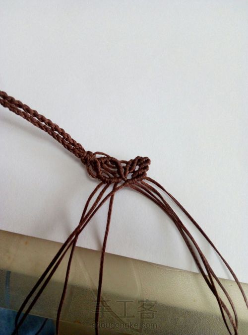 枯木逢春，欣欣向荣 第6步