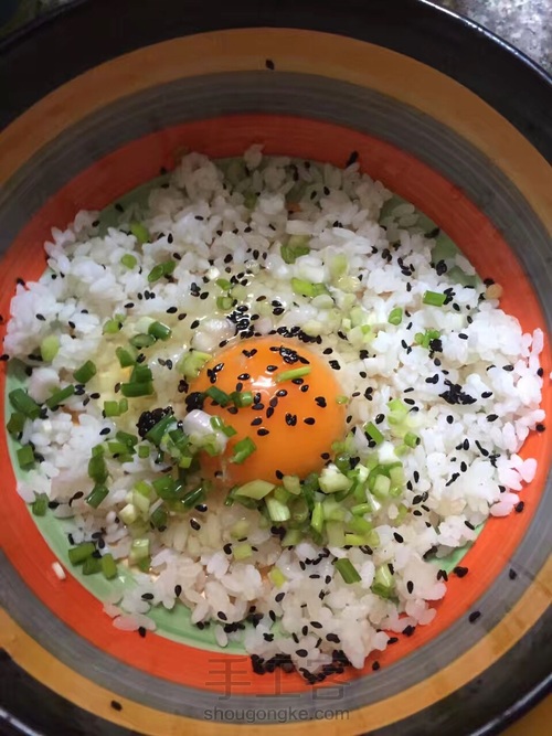 香脆锅巴 第2步