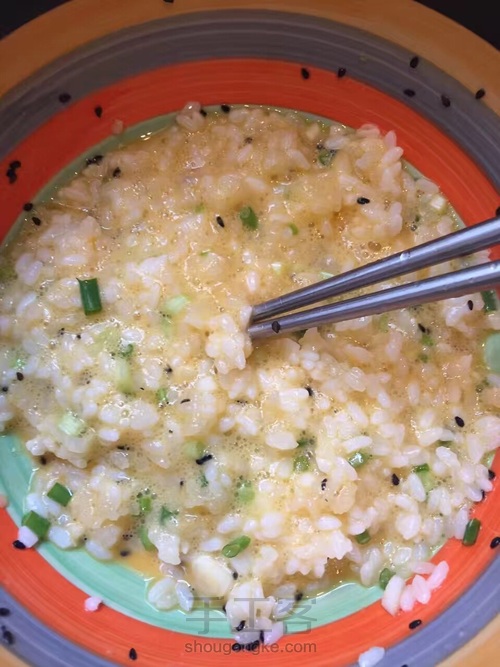 香脆锅巴 第3步