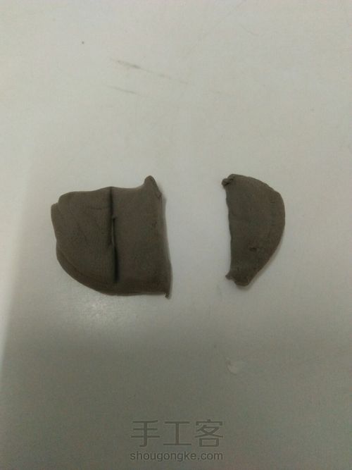 夹心的火龙果 第2步