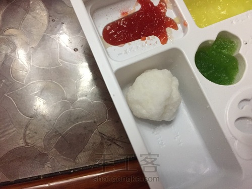 日本食玩--熊猫便当 第13步