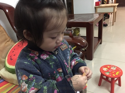 日本食玩--熊猫便当 第20步