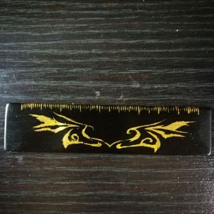 尺•龙翼