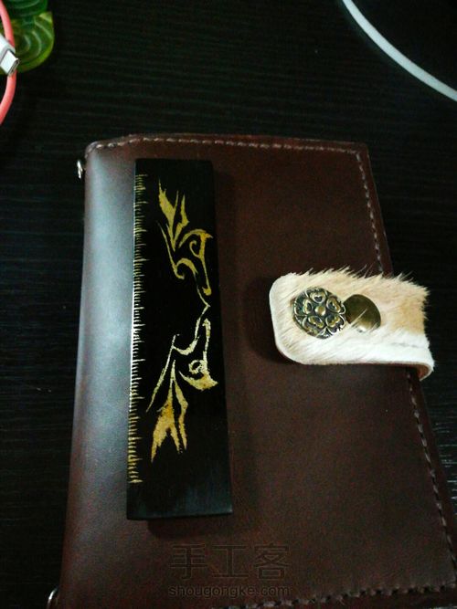 尺•龙翼 第8步