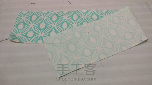 二敢童心客之超EASY自由裁量包 第3步