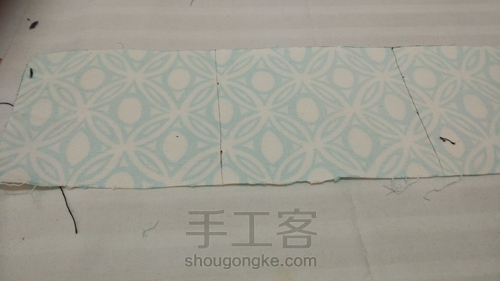 二敢童心客之超EASY自由裁量包 第4步