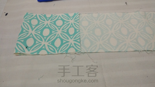 二敢童心客之超EASY自由裁量包 第5步