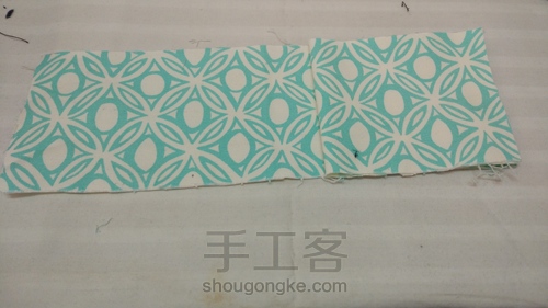 二敢童心客之超EASY自由裁量包 第6步