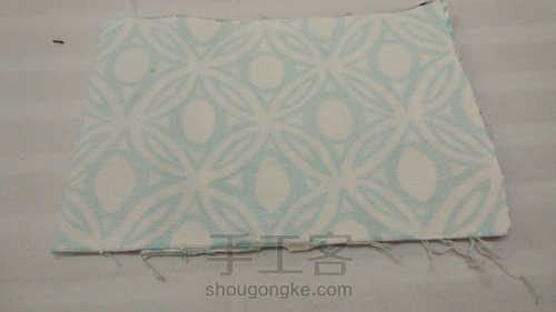 二敢童心客之超EASY自由裁量包 第7步