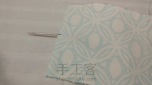 二敢童心客之超EASY自由裁量包 第9步