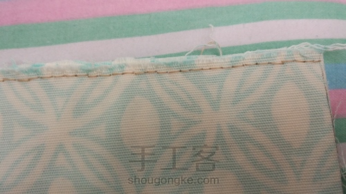 二敢童心客之超EASY自由裁量包 第12步