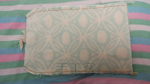 二敢童心客之超EASY自由裁量包 第13步