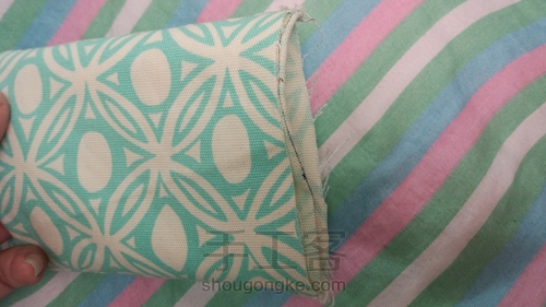 二敢童心客之超EASY自由裁量包 第14步