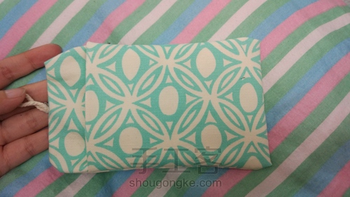 二敢童心客之超EASY自由裁量包 第16步