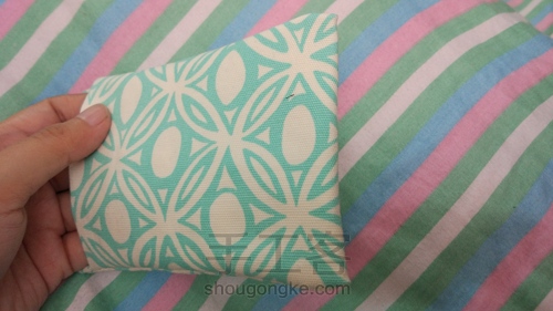 二敢童心客之超EASY自由裁量包 第17步