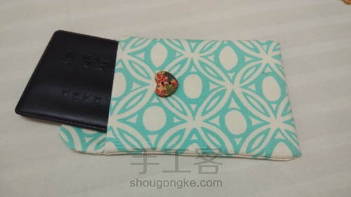 二敢童心客之超EASY自由裁量包 第19步