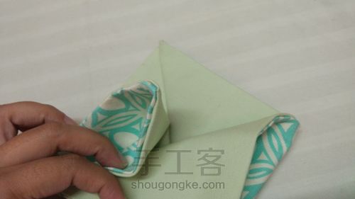 超EASY萌系收纳盒-二敢童心客 第10步