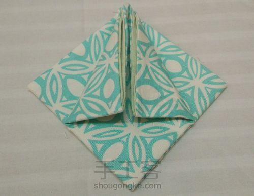 超EASY萌系收纳盒-二敢童心客 第11步