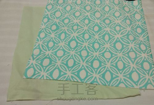 超EASY萌系收纳盒-二敢童心客 第2步