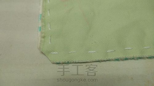 超EASY萌系收纳盒-二敢童心客 第4步