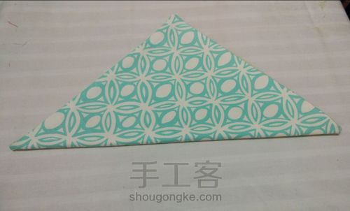 超EASY萌系收纳盒-二敢童心客 第7步