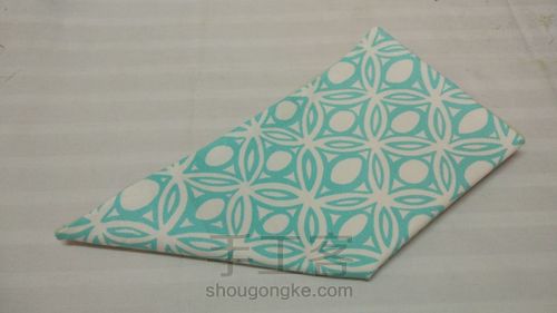 超EASY萌系收纳盒-二敢童心客 第8步