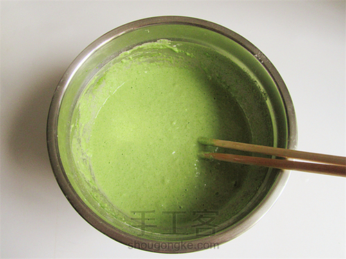 这样吃春饼，孩子会更喜欢 第2步