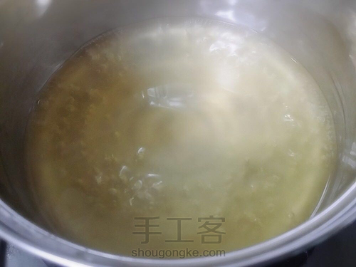 最好吃的芋头做法，外酥脆内绵软！ 第4步